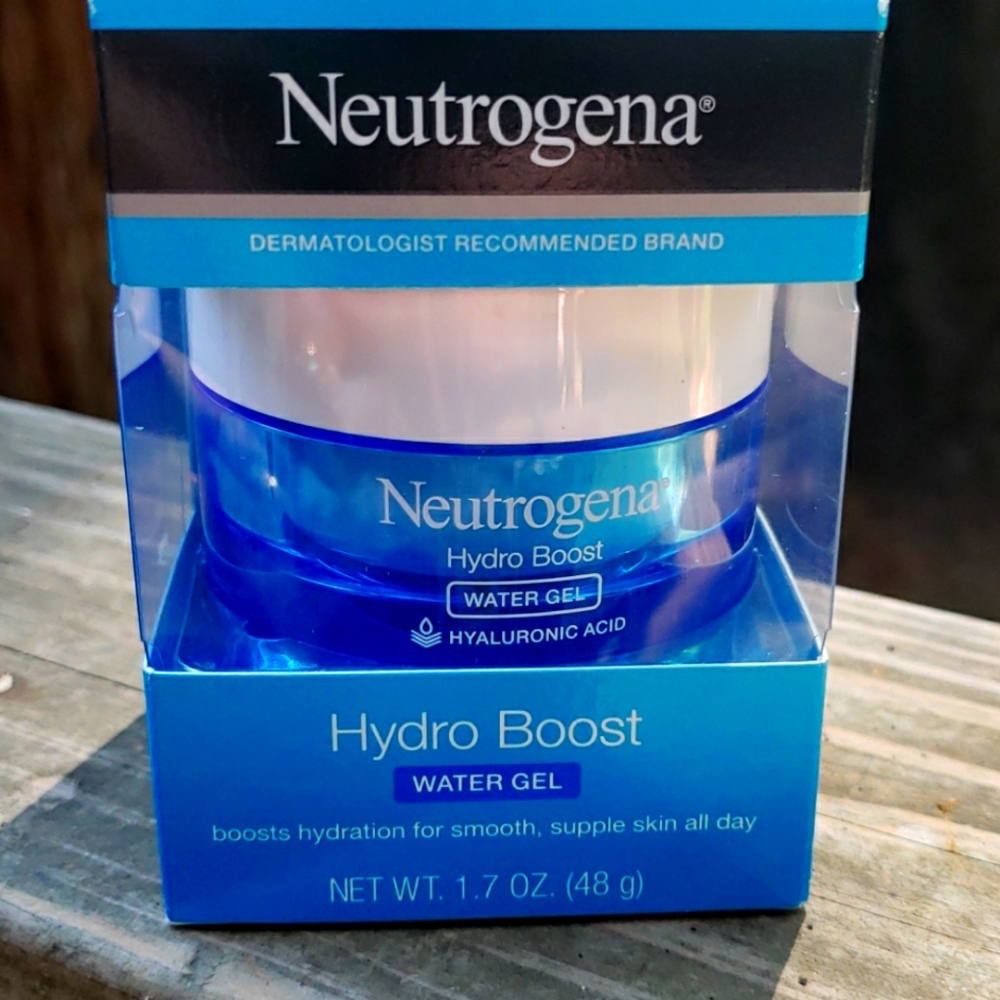 Neutrogena